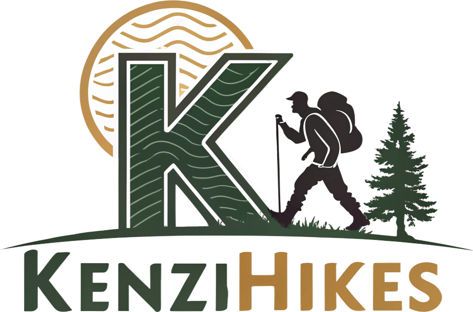 Kenzi Hikes