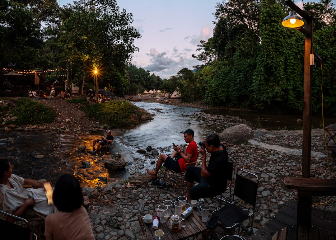 Unleashing the Wanderlust: Embracing the Thrills of Outdoor Travel Adventures Unleashing the Wanderlust: Embracing the Thrills of Outdoor Travel Adventures