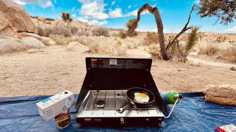 Unconventional Ways to Explore the Great Outdoors